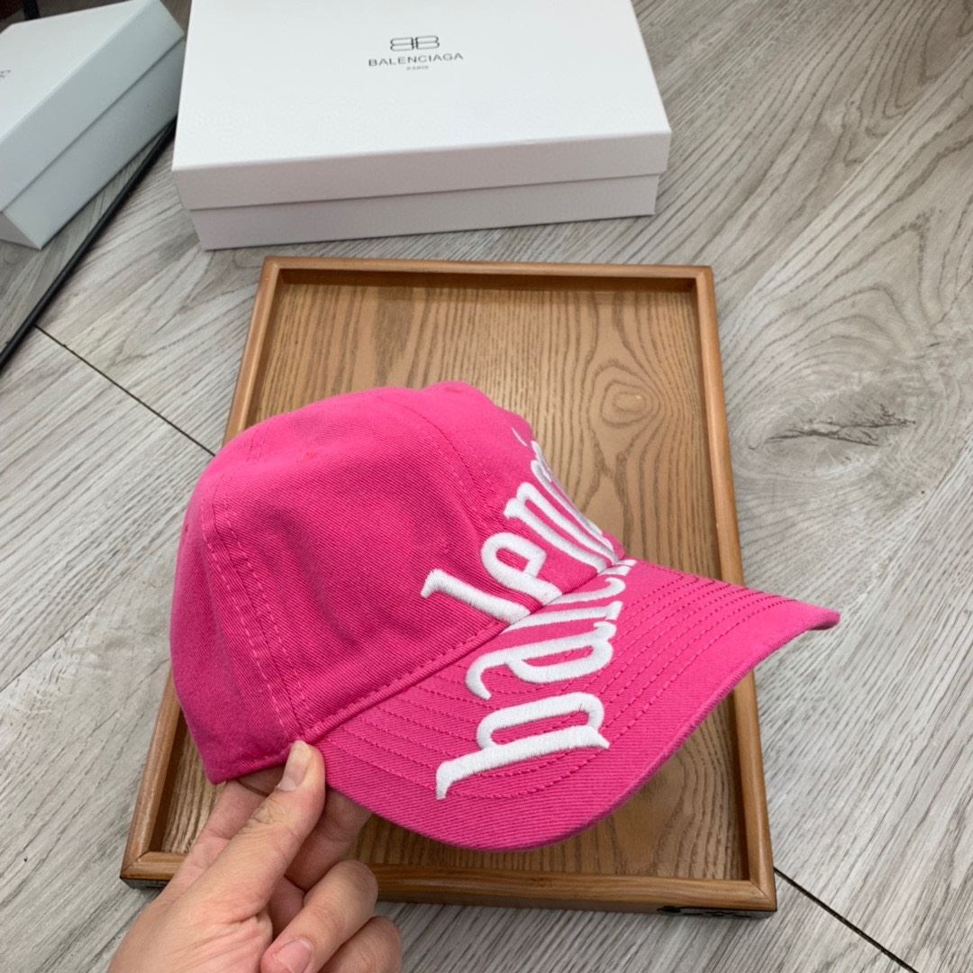 Balenciaga Caps